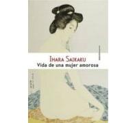 Vida De Una Mujer Amorosa (Narrativa Sexto Piso)