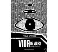 VIDA DE VIDAS A life journey: 1 (Poesía eres tú)
