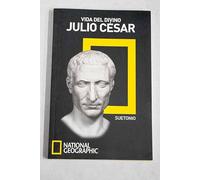 Vida del divino Julio César