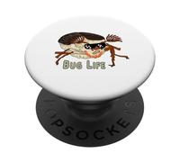 Vida del insecto PopSockets PopGrip Adhesivo