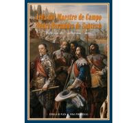 Vida del Maestre de Campo Pedro Bermúdez de Santisso | Pedro Bermúdez De Santisso, Guillermo Piera