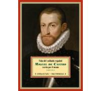 Vida Del Soldado Español Miguel De Castro