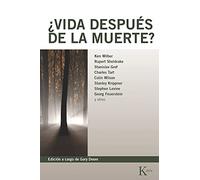 ¿Vida después de la muerte? (Biblioteca de la Nueva Conciencia)