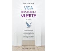Vida después de la muerte (Nueva consciencia)