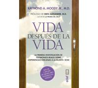 Vida después de la vida (Best book)