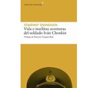 Vida e insólitas aventuras del soldado Iván Chonkin