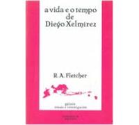 Vida E O Tempo De Diego Xelmirez A