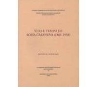 Vida E Tempo De Sofia Casanova (1861-1958)