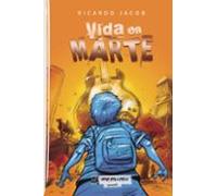 Vida en Marte