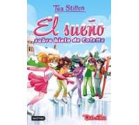 Vida En Ratford 10: El Sueño Sobre Hielo De Colette