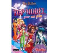 Top model por un día: Vida en Ratford 12 (Tea Stilton)
