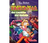 Vida En Ratford 17: El Fantasma Del Castillo Del Halcon