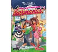 Vida En Ratford 19. Más Que Amigas... ¡hermanas! (ebook)