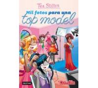 Vida En Ratford 23: Mil Fotos Para Una Top Model