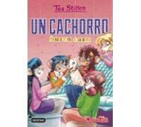 Un cachorro busca casa: Vida en Ratford 35 (Tea Stilton)