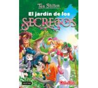 Vida En Ratford 45. El Jardin De Los Secretos