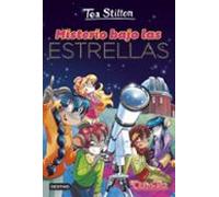 Vida En Ratford 51. Misterio Bajo Las Estrellas