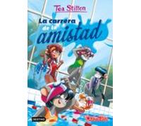 Vida En Ratford 53. La Carrera De La Amistad