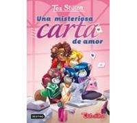 Vida En Ratford 9: Una Misteriosa Carta De Amor