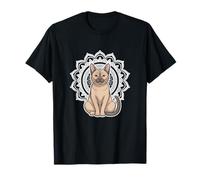 Vida Espiritual Sanador de Energía Reiki Meditación Gato Camiseta