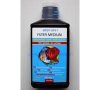 Vida Fácil 500ml Filtro Medium Clarificador de Agua para Dulce Y Mar 29,58€/ L