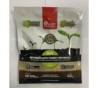 VIDA FERTINAGRO REVITALIZANTE Turbo Universal Bio con DOSIFICADOR 40GR