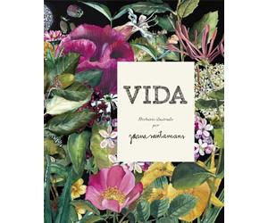 Vida. Herbario ilustrado: 37 (Bridge)