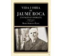 Vida I Obra De Jaume Roca