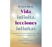 Vida Infinita Lecciones Infinitas