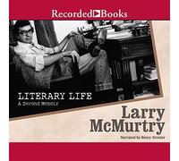 Vida literaria: una segunda memoria