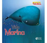 VIDA MARINA: 1 (PLUTON KIDS)