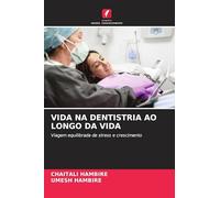 Vida Na Dentistria Ao Longo Da Vida: Viagem equilibrada de stress e crescimento