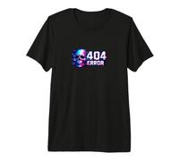 Vida no encontrada Camiseta Premium