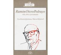 Vida, obra e pensamento de Ramón Otero Pedrayo