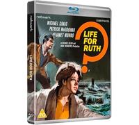 Vida para Ruth / Walk in the Shadow (1962) ( Life for Ruth ) [ Origen UK, Ningun Idioma Espanol ] (Blu-Ray)
