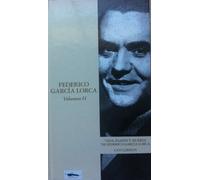 Vida, Pasión y Muerte de Federico García Lorca, Volumen 2