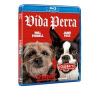 Vida perra (Blu-ray) [Blu-ray]
