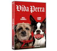 Vida perra (DVD)