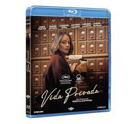 Vida privada [Blu-ray]