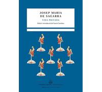 Vida Privada (cat) (Imprescindibles. Biblioteca de clàssics catalans)