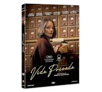 Vida privada [DVD]