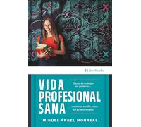 Vida profesional sana