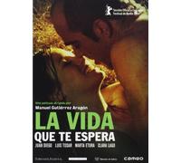 VIDA QUE TE ESPERA,LA/DVD CAME