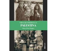 Vida quotidiana a Palestina