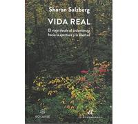 Vida real: El viaje desde el aislamiento hacia la apertura y la libertad.: 12 (Ananta)