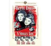 Vida Robada DVD (1946) - Bette Davis, Glenn Ford, Dane Clark, Walter Brennan