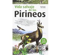 Vida Salvaje de Los Pirineos: 2 (La guia essencial)