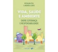 Vida Saúde E Ambiente (ebook)