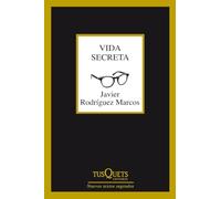 Vida secreta: 290 (Marginales)