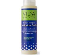 Luxana Vida Shock Hair Loss Forte Shampoo 300ml